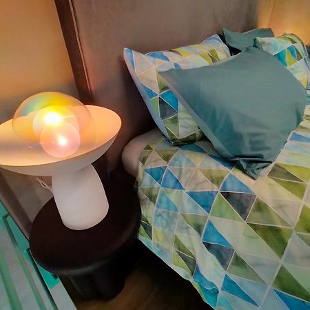 米兰Loft Art Bicocca公寓 外观 照片